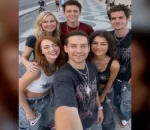 Spider-Man 4 Sets New US Release Date for November 2026