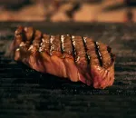 Cooking Medium-Rare Steak Without a Thermometer