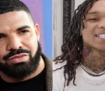 Drake Returns to Studio After Historic Three-Album Chart Sweep