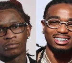 Young Thug Recruits Quavo for YSL Records Move