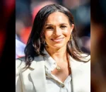 Meghan Markle Celebrates 45th Birthday Dancing in Kitchen with Prince Harry