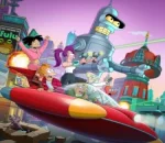 Futurama Welcomes David X. Cohen as New Executive Producer in Major Crew Update