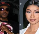 Cam'ron Threatens to Leak Unreleased Cardi B Track Over Broken Interview Promise