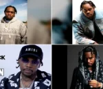 Fivio Foreign Embraces New Path with Powerful Gospel Track Chasin
