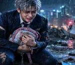 Netflix Unveils 8th Aug: THE RIBBON HERO, a New PG Fantasy Adventure for 2026