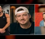 Morgan Wallen’s Been By Now Hits #2, New Video Amplifies Emotional Storytelling