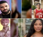 Drake Clashes with Streamer, Warns Rivals and Hints at Roc Nation Issues