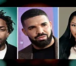 How Kendrick Lamar, Drake, Nicki Minaj and Others Earned Keys to Their Cities