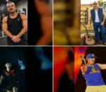 Morgan Wallen’s I’m The Problem Video Debuts with Striking Visuals and No.1 Chart Success