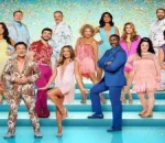Melanie Walters Joins Star-Studded Lineup for Strictly Come Dancing 2026