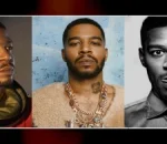 Kid Cudi Invites Fans to Rap on His Beat for Label Signing Opportunity