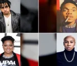 Vic Mensa Launches New Podcast Expanding His Orange Tree Conversations