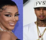 Doja Cat Criticizes Tyga for Releasing AI-Produced Album Starface
