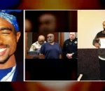 Jury of Six Men and Ten Women Chosen for Tupac Shakur Murder Trial