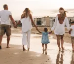 Outdoor Fun That Wont Bore Your Kids (or You)