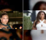 Jordyn Woods and Karl-Anthony Towns Celebrate Dream Malibu Wedding Surrounded by Stars