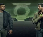 HBO Drops New Lanterns Trailer Highlighting Hal Jordan and John Stewart Rift