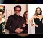 Robert Downey Jr. Returns as Iron Man for New Disney Avengers Project