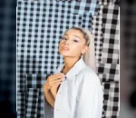 Ariana Grande’s Stunning New Video Boosts Hate That I Made You Love Me to #2 on Hot 100
