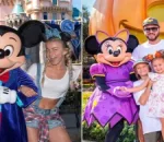 Disney Experiences Showcase Dazzles Sold-Out Crowd at D23 Fan Event