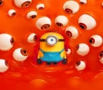 Minions & Monsters Sets Digital and Blu-ray Release Dates