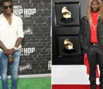 Young Thug Sparks Controversy Saying Fame Matters More Than Money to Kids