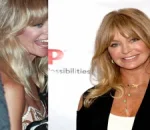 Goldie Hawn Stuns at 80 with Vigorous Dance Moves in Plunging Swimsuit on European Vacation
