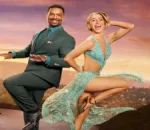 Maura Higgins Starts DWTS Rehearsals, Rejects Partner Gleb Savchenko