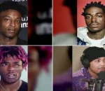 Inside the 2016 XXL Freshman Class That Transformed Hip-Hop Forever
