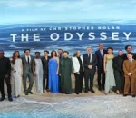 Odyssey (2017), The Release Date Moved to November 17, 2026 in the US