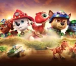 PAW Patrol: The Dino Movie Earns Top Honors with Certified Fresh Acclaim