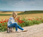 How to Stay Safe While Traveling Alone as a Woman