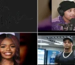 Lil Durk’s Murder Trial Begins with Support from Fellow Rappers and Family