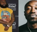 Trae Tha Truth Delivers Aid to Gary Amid Prolonged Power Outages Crisis