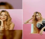 Shakira Climbs to #6 on YouTube Music Top Artists Chart with New Video Release