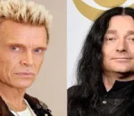 Billy Idol Documentary 'Should Be Dead' Gets Blu-ray/DVD Release Nov. 3