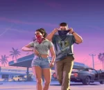 Grand Theft Auto VI Extended Look Arrives on Netflix Ahead of 2026 Game Launch