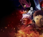 Mobile Suit Gundam Hathaway: The Sorcery of Nymph Circe Arrives on Netflix in 2026