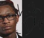Young Thug Clarifies His Role in Supporting Lil Durk’s Legal Defense Costs