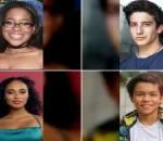 Carla Jeffery, Disney Channel’s Zombies Star, Dies at 33