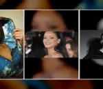 Rihanna Redefines Fall Fashion with Earthy Neutrals and Bold Textures