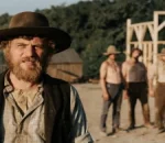 Johnny Flynn and John C. Reilly Star in Civil War Drama 'A Prayer for the Dying'