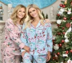 Printfresh Launches Cozy Whimsical Fall Pajama Collection