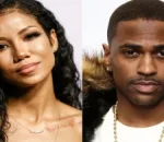 Jhené Aiko Clarifies New Song Lyrics Are Not About Big Sean