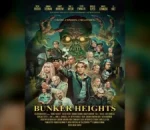 Drew Fortier's 'Bunker Heights' Hits Blu-ray, DVD and Digital on October 13