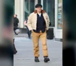 Daniel Day-Lewis Reunites with Son Ronan for Directorial Debut Anemone