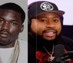 Meek Mill Calls Out DJ Akademiks for Damaging Hip-Hop Culture