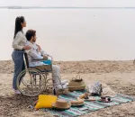 How to Travel Well With a Chronic Illness or Disability