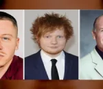 Macklemore Dropped from Ed Sheeran Tour After Pro-Palestine Remarks Stir Controversy