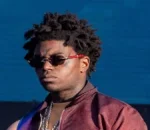 Kodak Black Wins Two Legal Battles as Drug Trafficking Charges Dropped